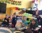 Międzynarodowy Dzień Języka Migowego w naszym przedszkolu