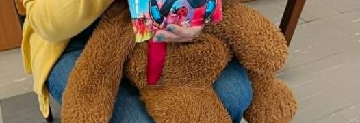 Okładka wiadomości Grupa ,, Wynalazcy,, odwiedziła szkolną bibliotekę.